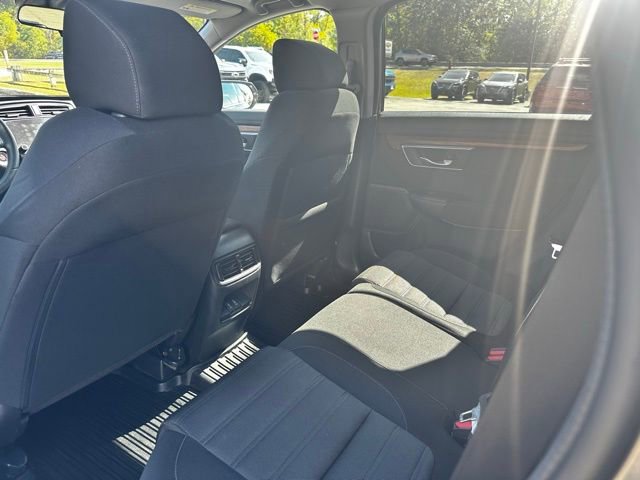 Used 2022 Honda CR-V EX image 17