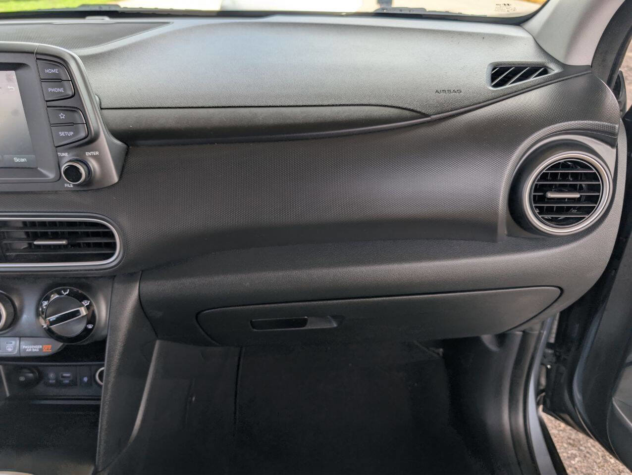 Used 2020 Hyundai Kona SEL Plus image 27