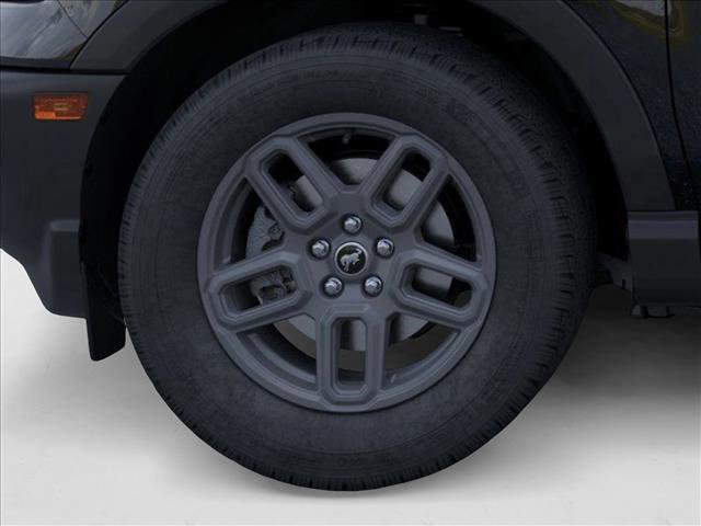 New 2025 Ford Bronco Sport Big Bend w/ Convenience Package image 19