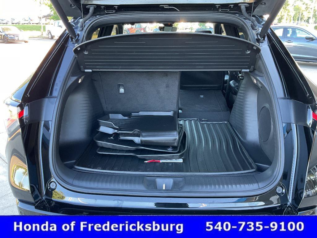 Used 2025 Acura ADX A-Spec AWD/4WD image 27