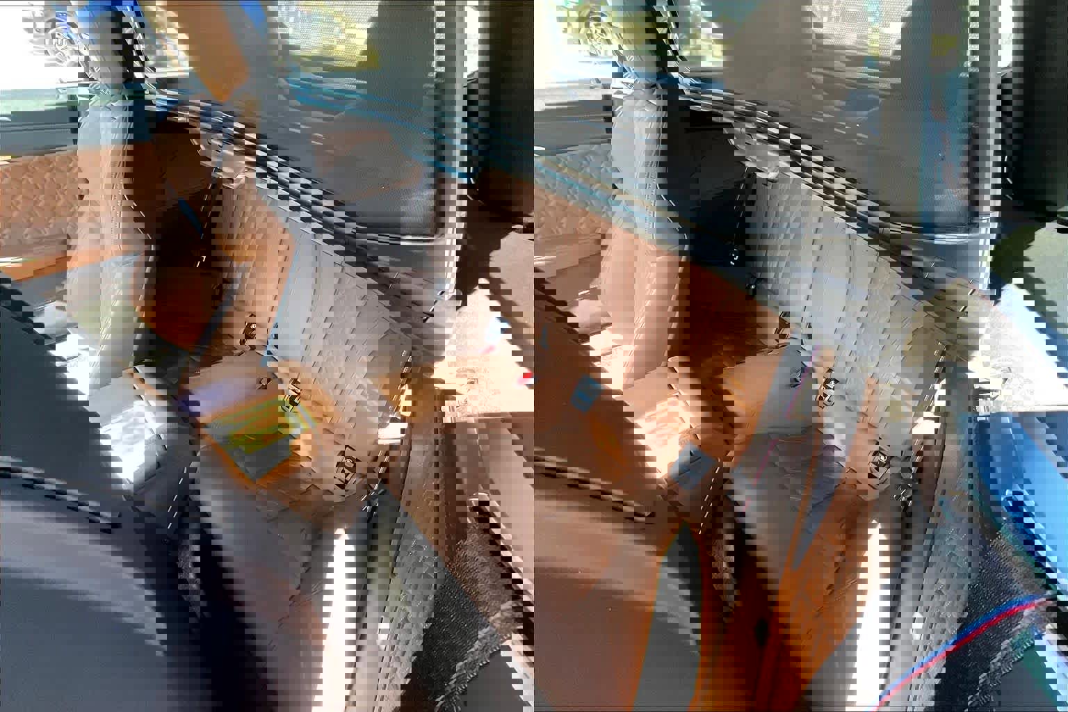 Used 2023 BMW M8 Competition w/ M Carbon Exterior Package image 21