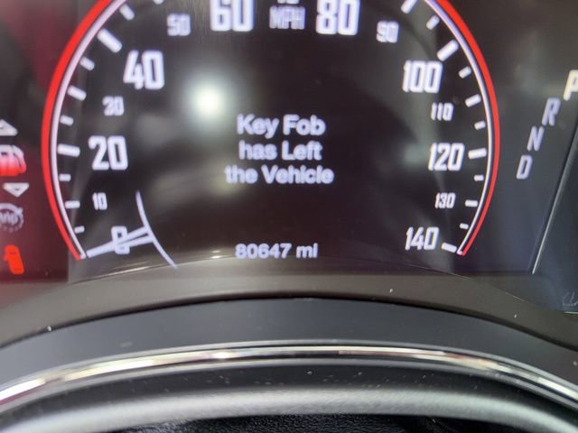 Used 2019 Dodge Durango R/T w/ Trailer Tow Group IV image 17