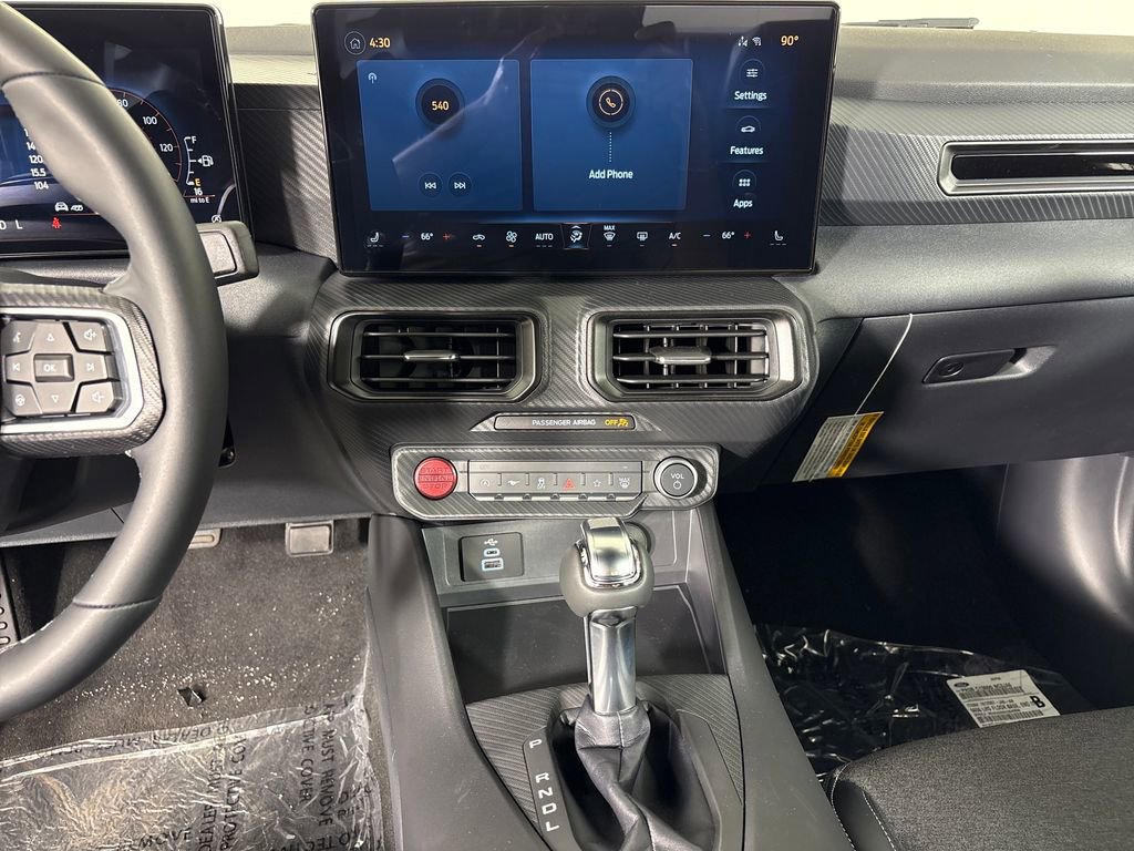 New 2026 Ford Mustang Coupe RWD image 28