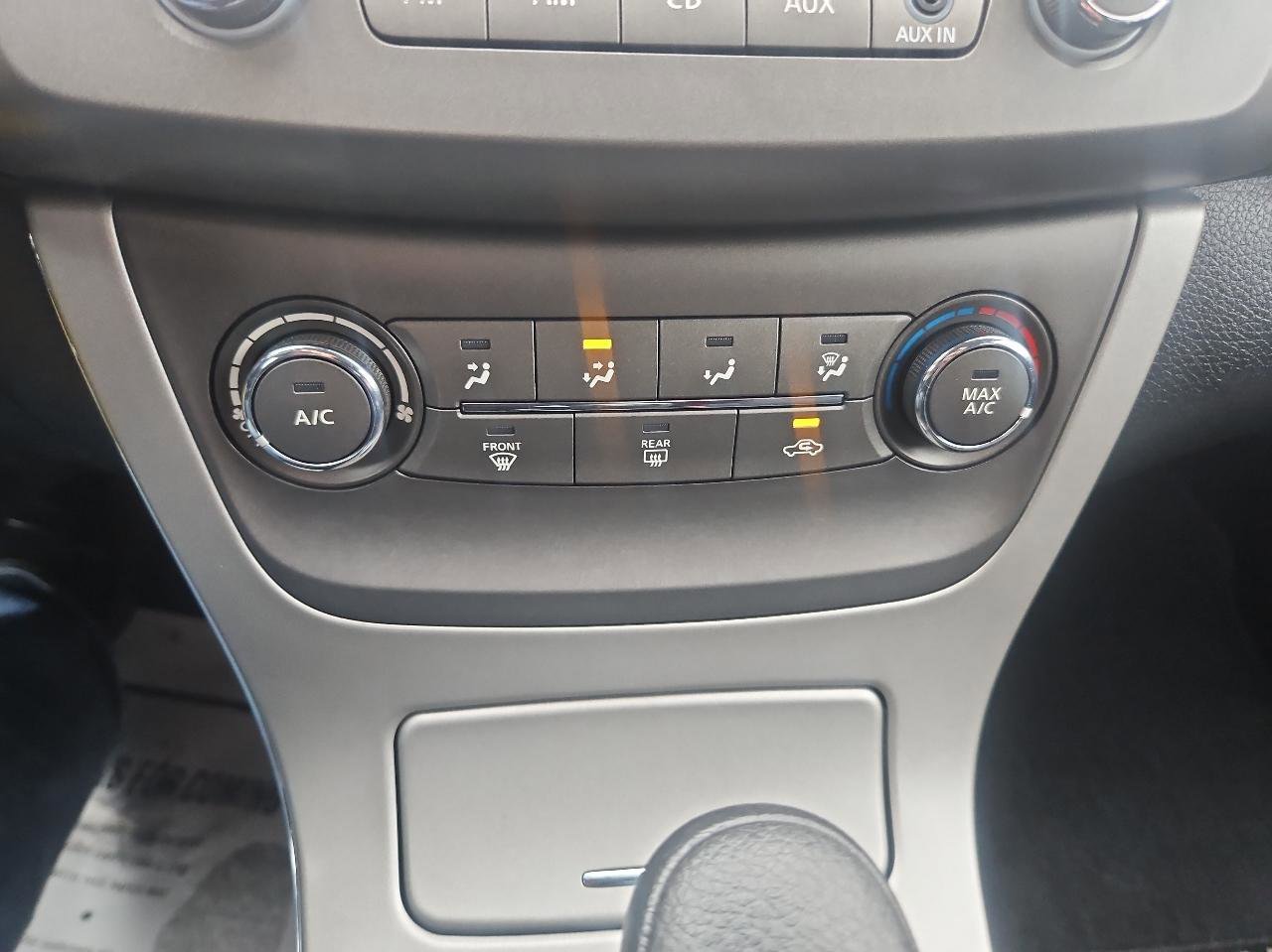 Used 2013 Nissan Sentra FE+ SV image 29