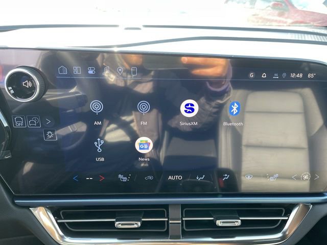 New 2026 Chevrolet Equinox EV LT FWD image 16