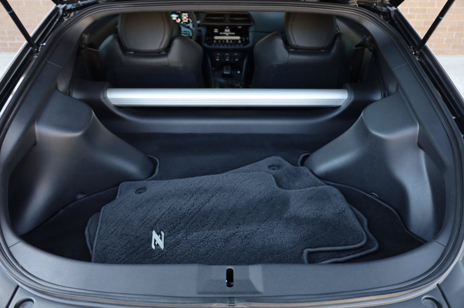 Used 2025 Nissan Z Performance w/ Floor Mat Package RWD image 10