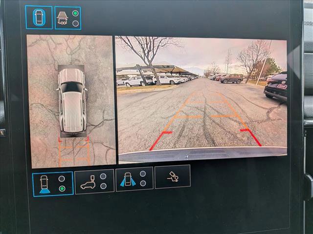 Used 2025 GMC Yukon Denali image 14