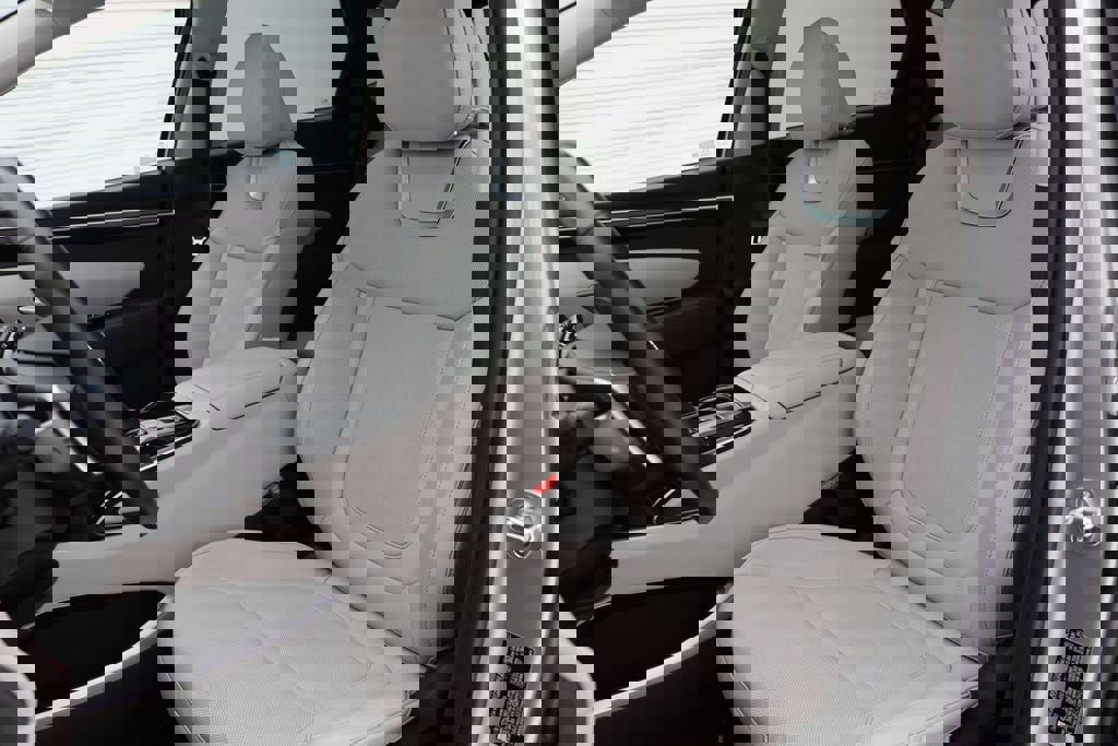 Used 2023 Hyundai Tucson Limited image 17