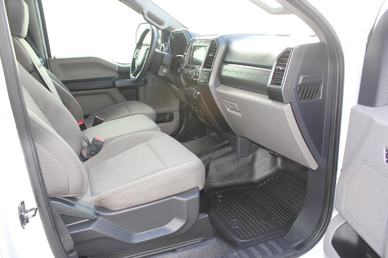 Used 2022 Ford F250 XLT image 22