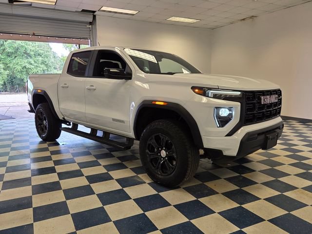 Used 2024 GMC Canyon Elevation w/ Trailering Package