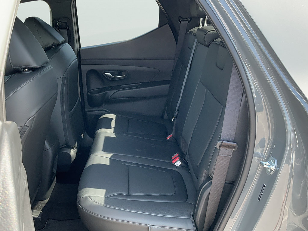 New 2027 Hyundai Santa Cruz SE FWD image 18