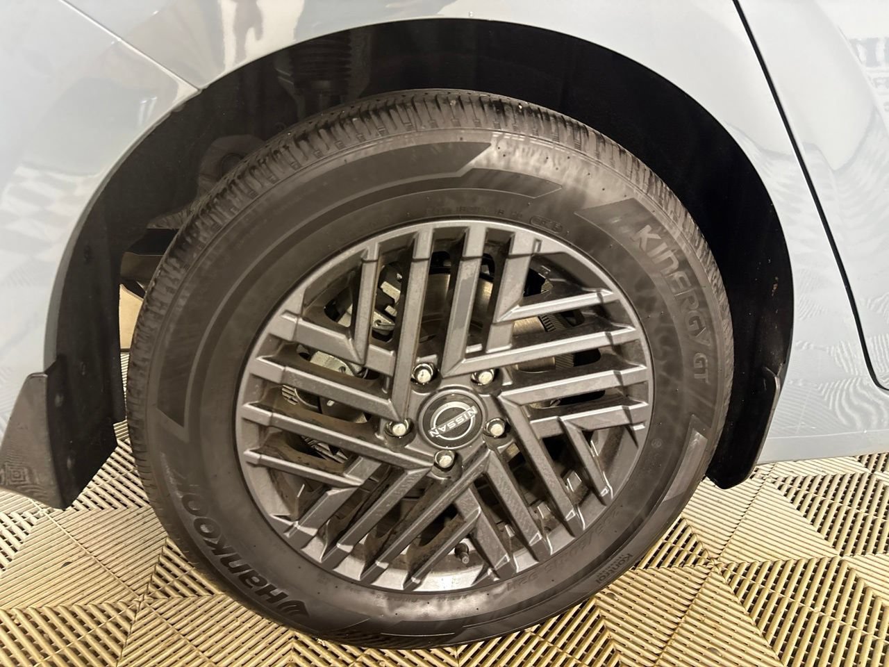Used 2026 Nissan Sentra SV w/ Floor Mat Package FWD image 30