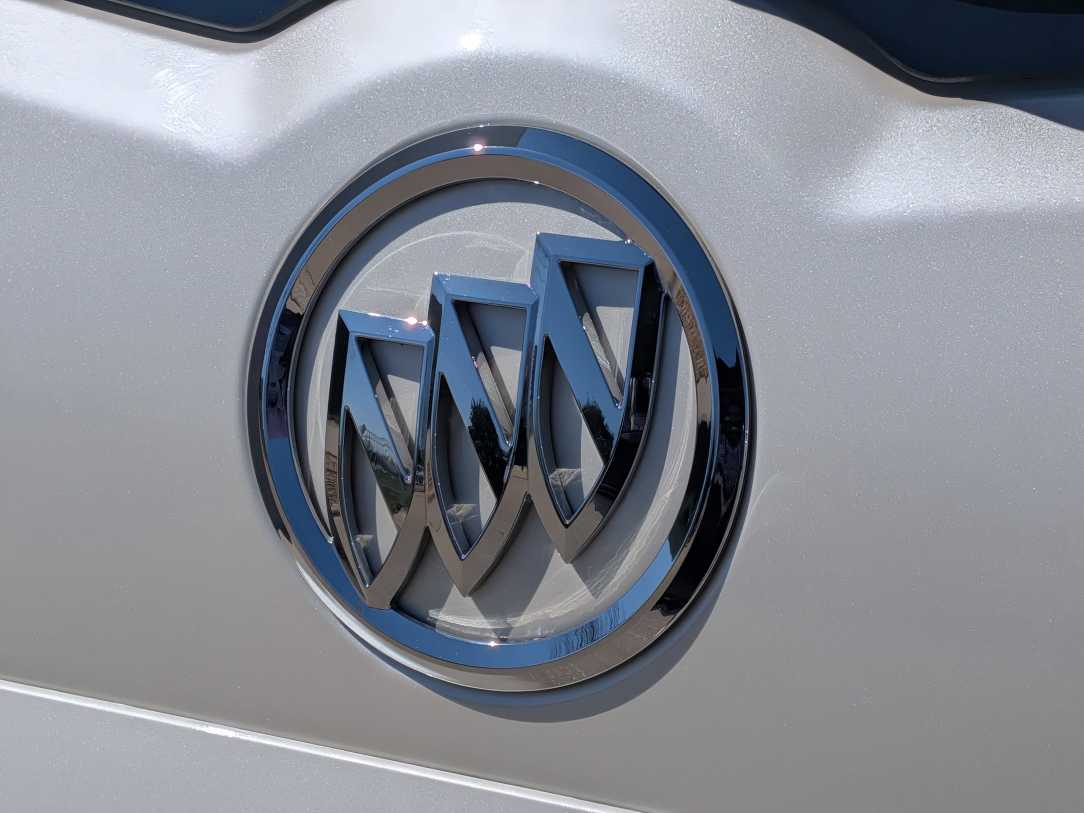 Used 2013 Buick Enclave Premium image 29