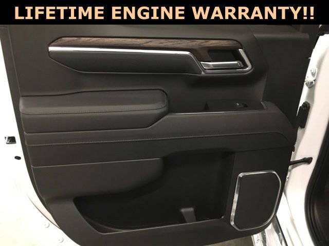 New 2026 GMC Sierra 1500 SLT w/ SLT Premium Package image 26