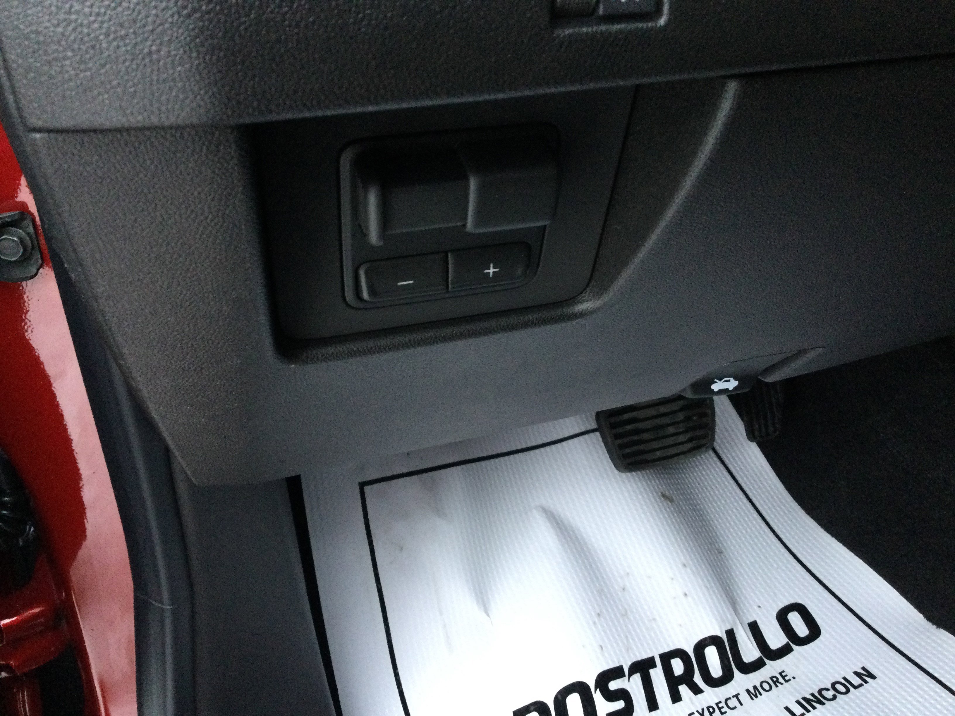 New 2026 GMC Canyon Elevation w/ Convenience Package image 10