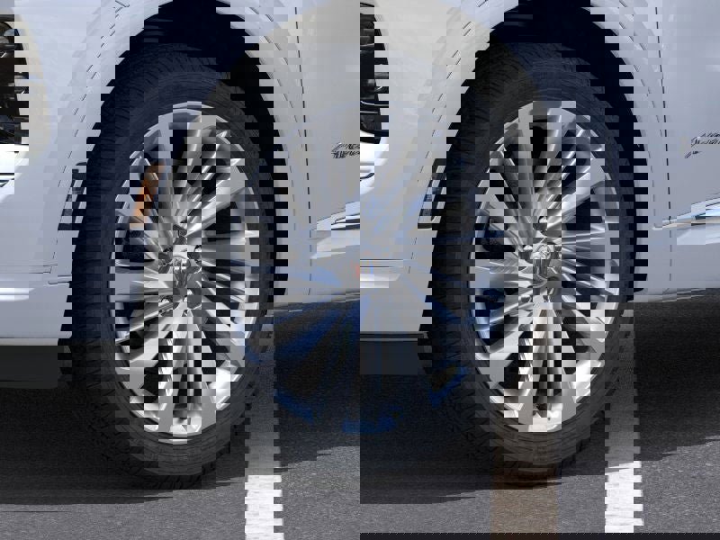 New 2026 Buick Envision Avenir image 9