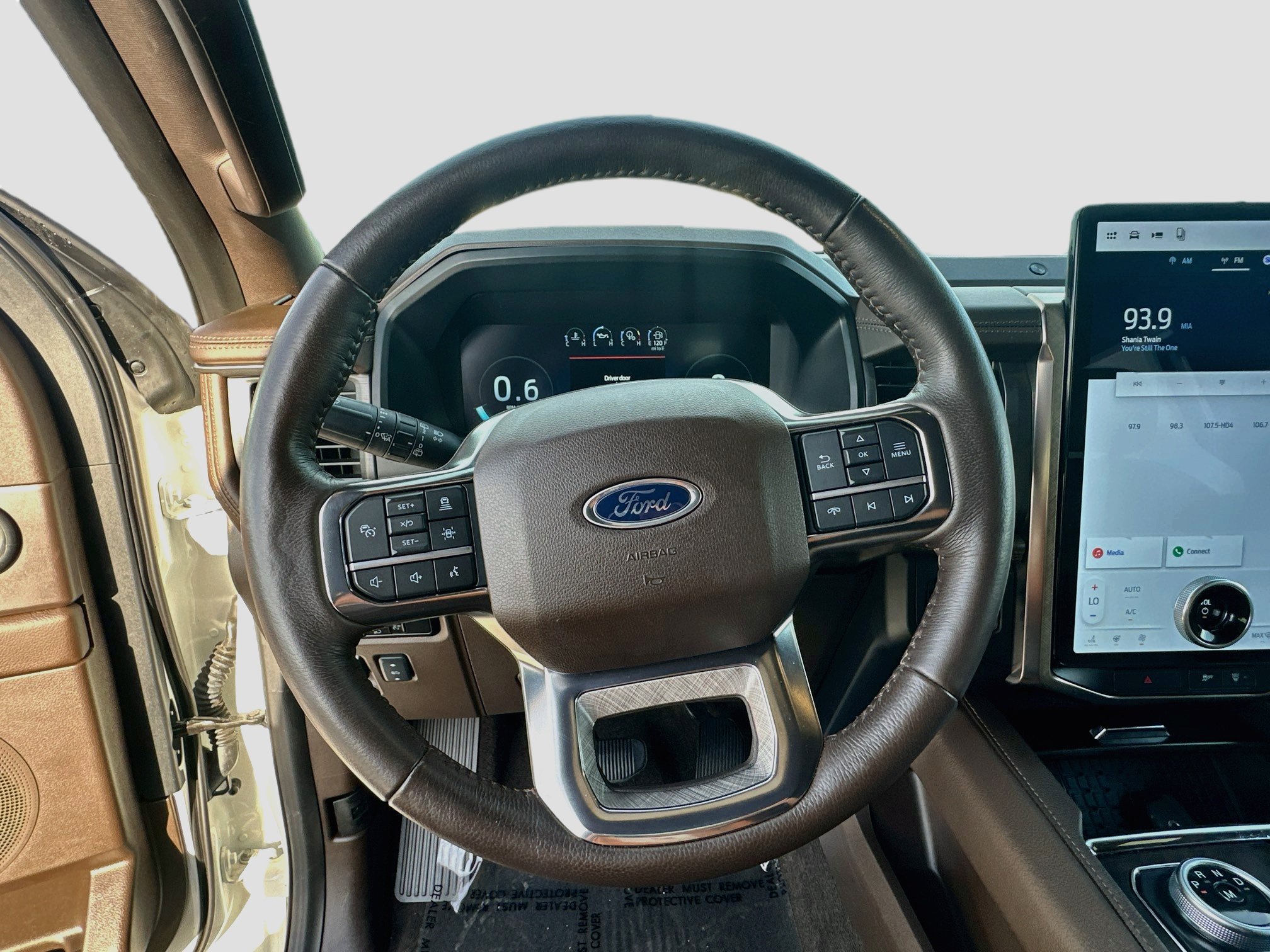 Used 2023 Ford Expedition King Ranch RWD image 11