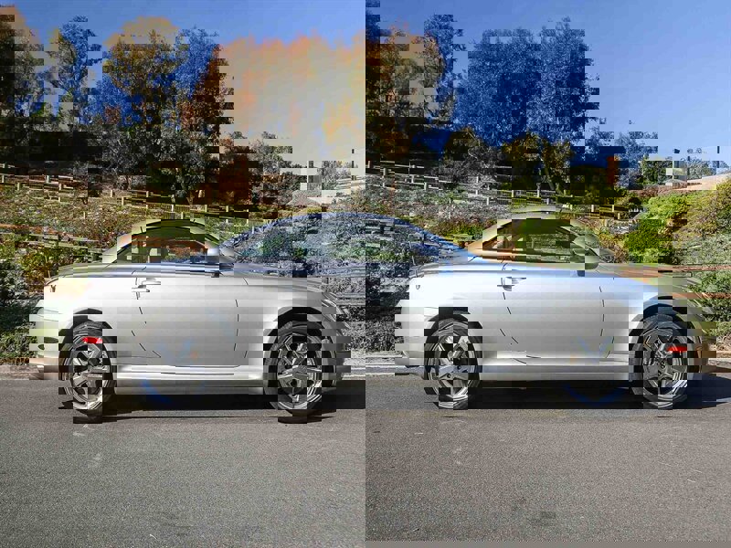 Used 2003 Lexus SC 430 Convertible image 15