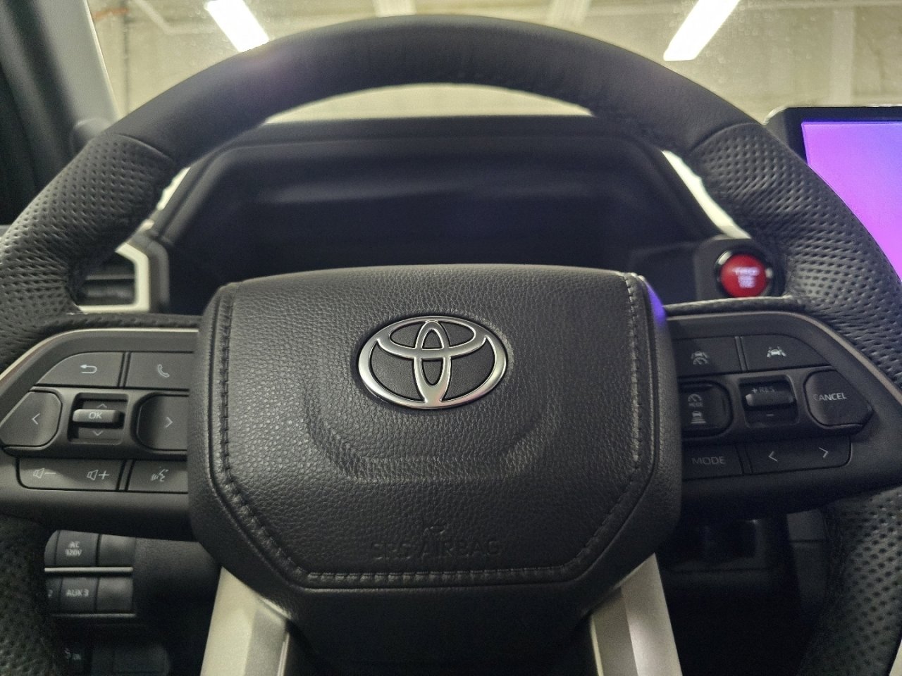 New 2026 Toyota Tacoma SR5 image 30