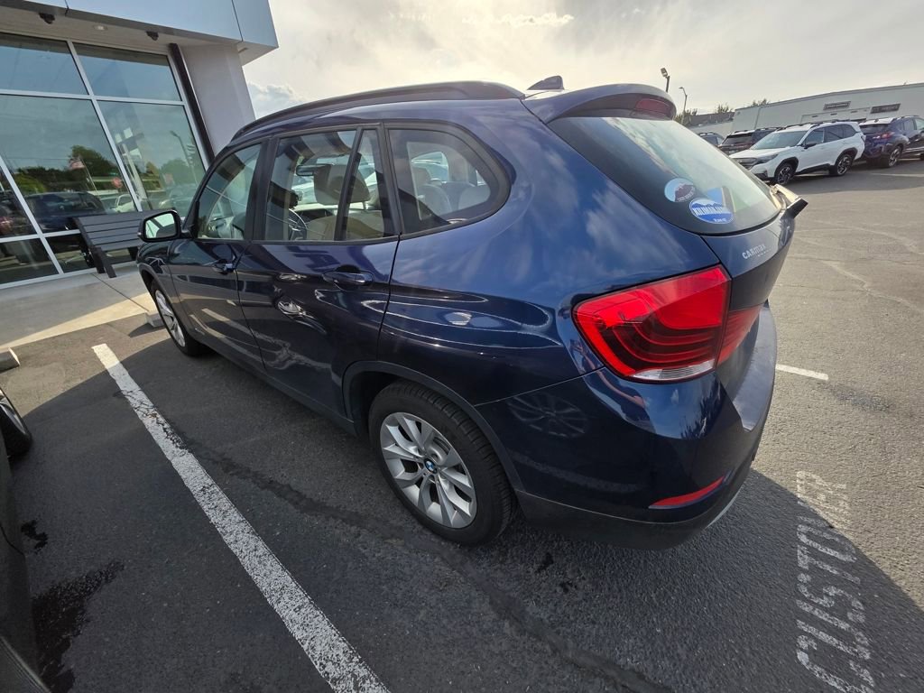 Used 2014 BMW X1 xDrive28i AWD/4WD image 3