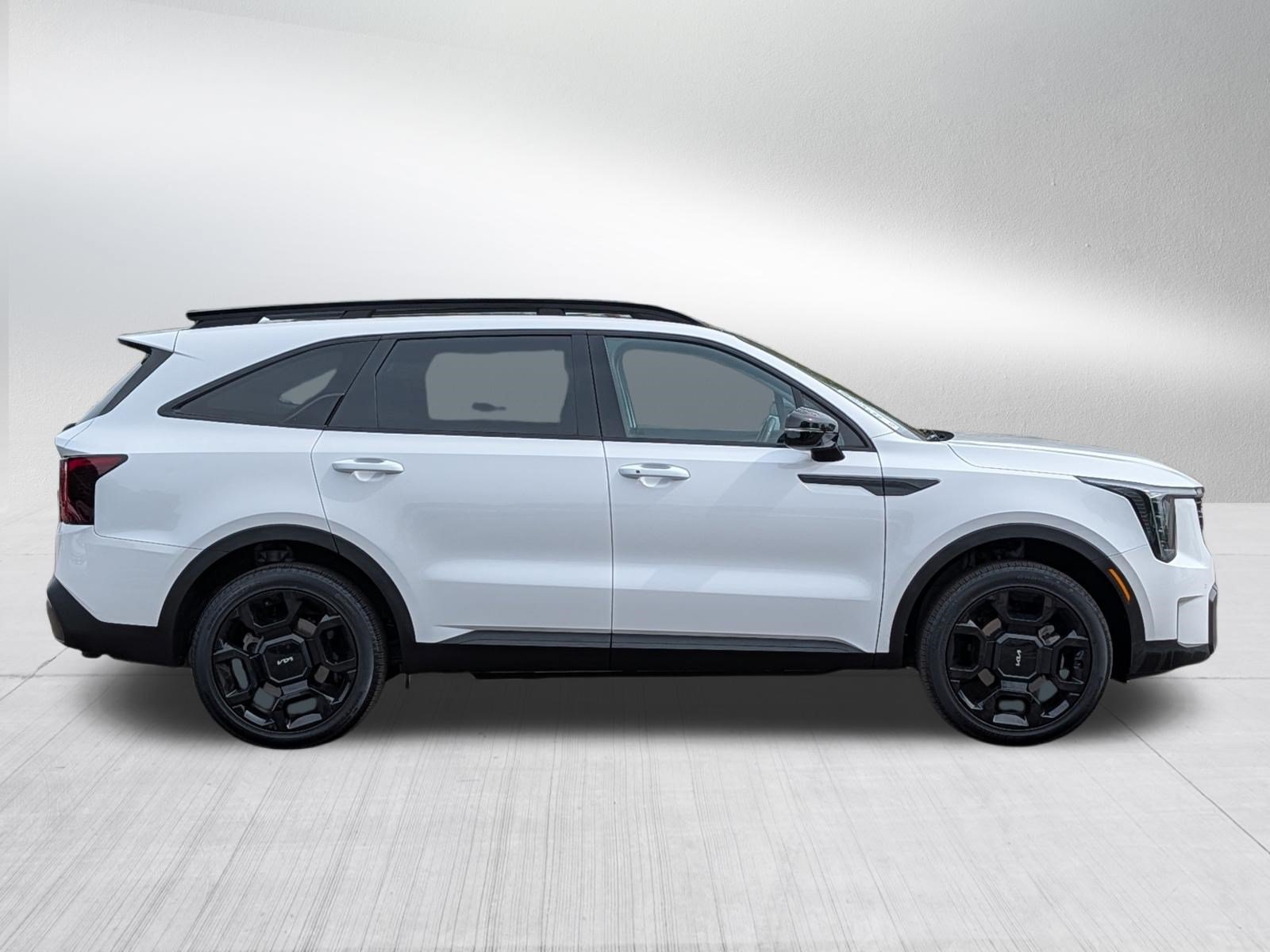 Used 2024 Kia Sorento X-Line EX AWD/4WD image 8