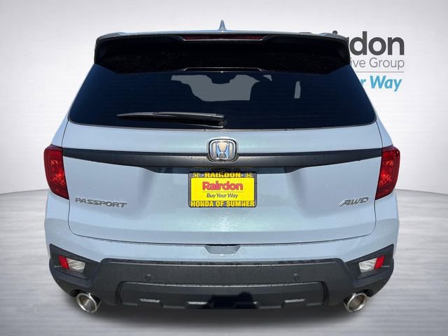Used 2023 Honda Passport EX-L image 8
