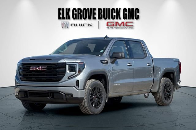 New 2026 GMC Sierra 1500 Elevation w/ Preferred Package image 8