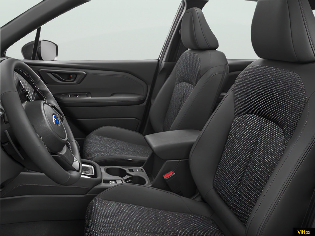New 2026 Subaru Forester Premium AWD/4WD image 7