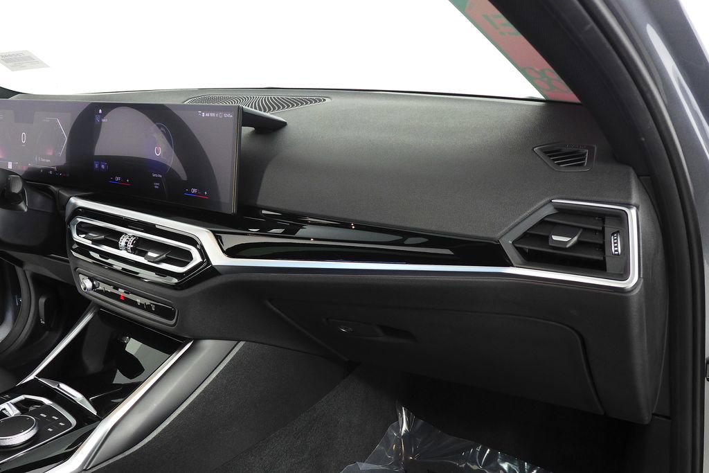 Certified 2023 BMW 330i Sedan w/ Driving Assistance Package image 14