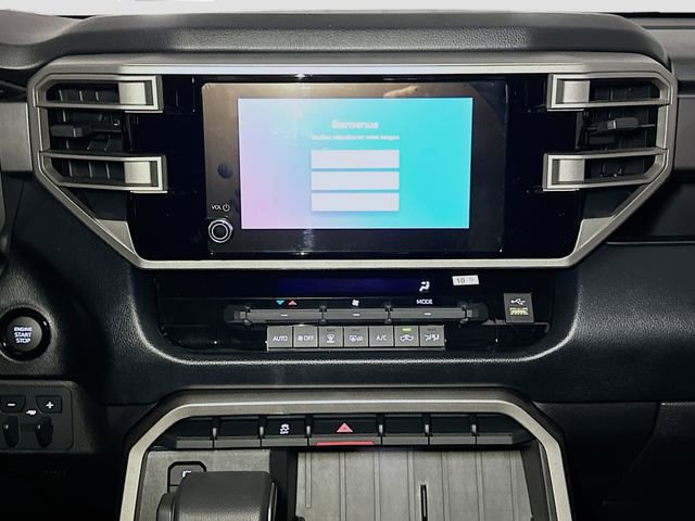 New 2026 Toyota Tundra SR5 image 8