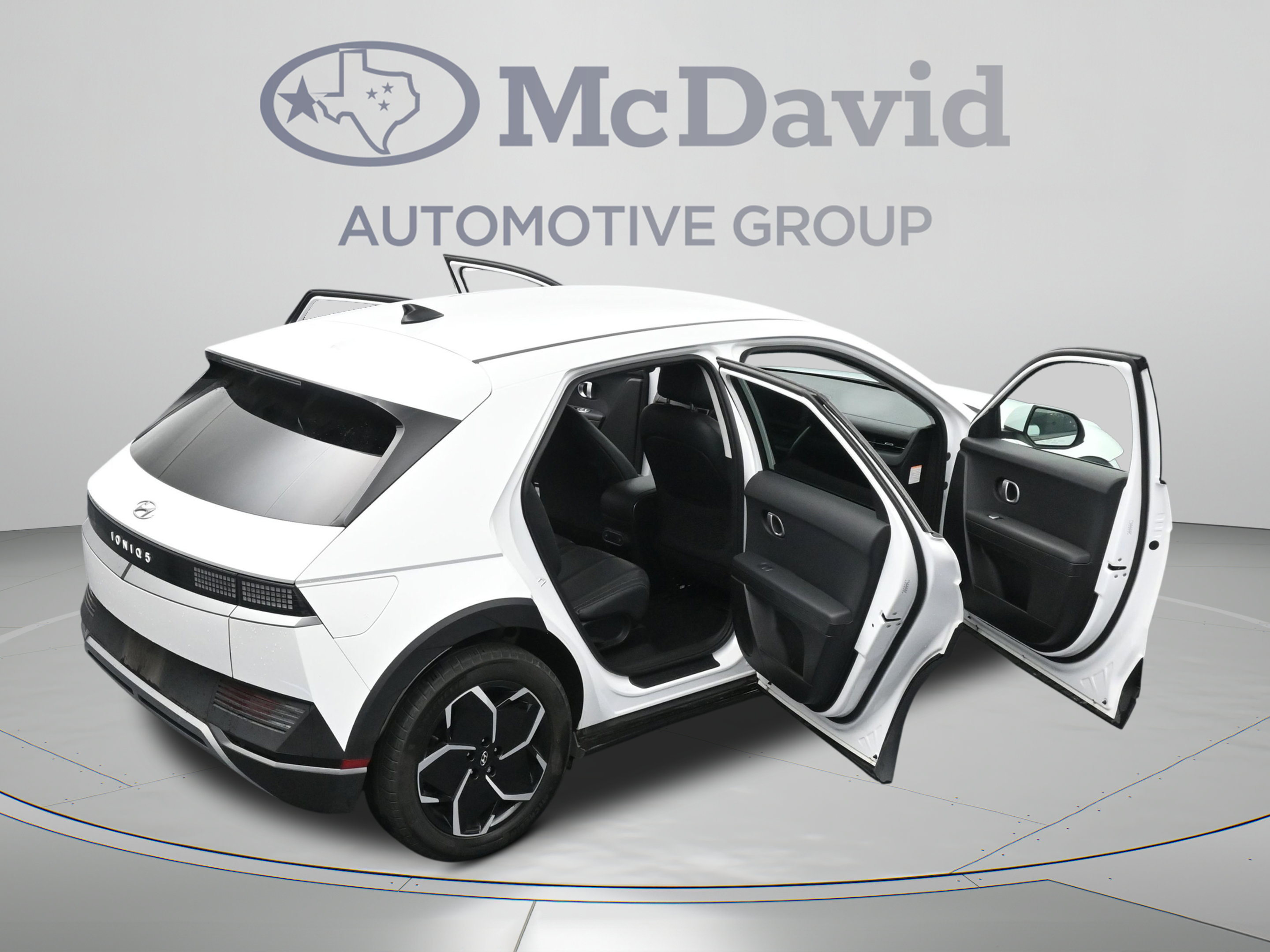 Used 2024 Hyundai Ioniq 5 SEL RWD image 45