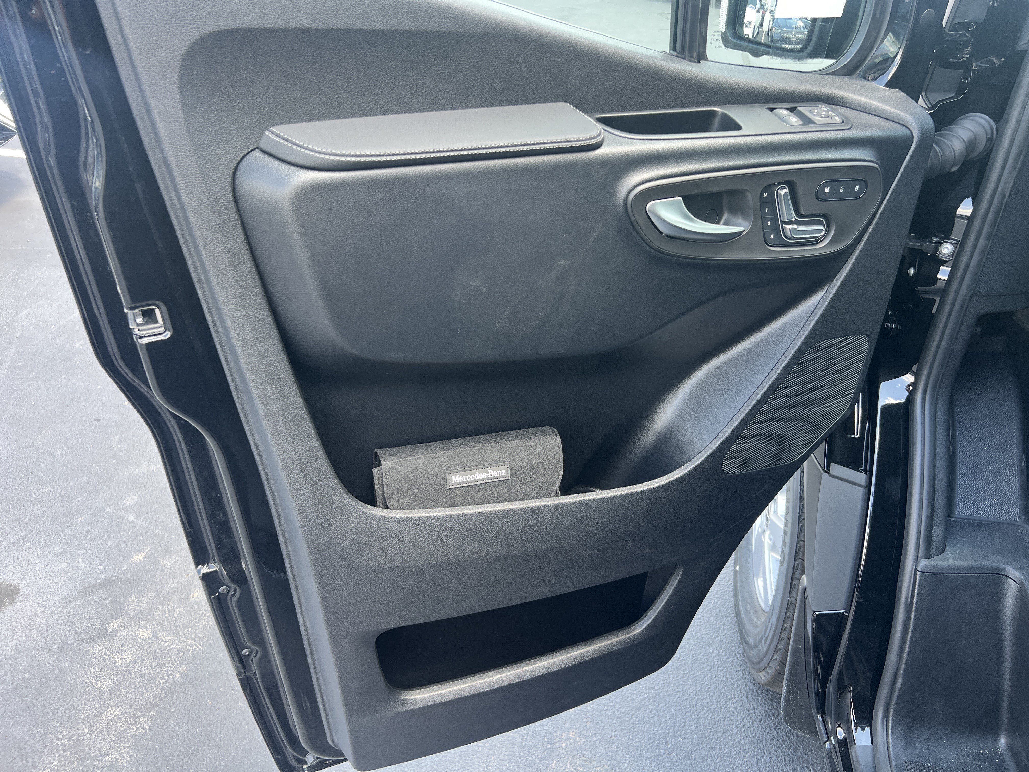 New 2026 Mercedes-Benz Sprinter 2500 image 7
