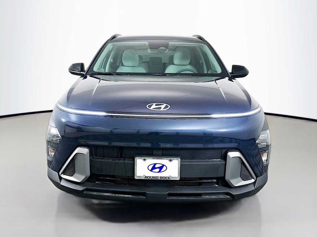 New 2026 Hyundai Kona SEL Sport image 2