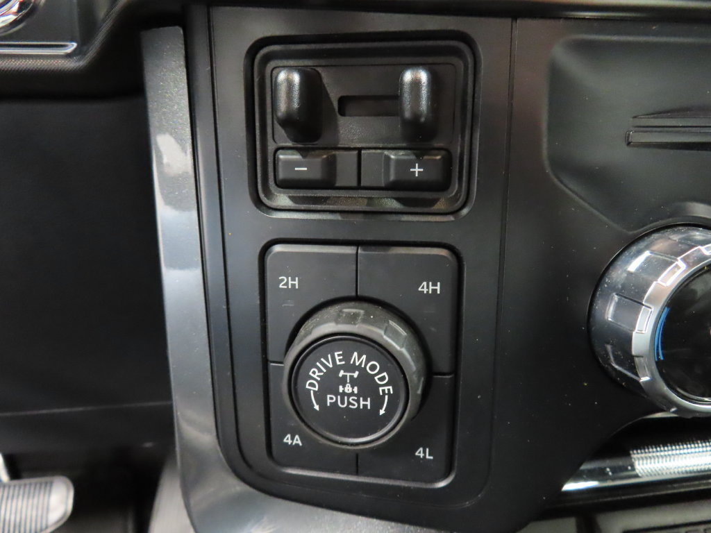 Used 2023 Ford F150 Tremor w/ Equipment Group 402A High AWD/4WD image 68
