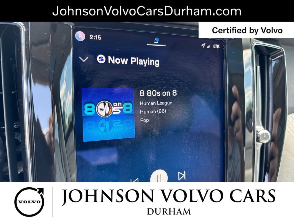 Used 2023 Volvo XC60 B5 Plus w/ Climate Package AWD/4WD image 13