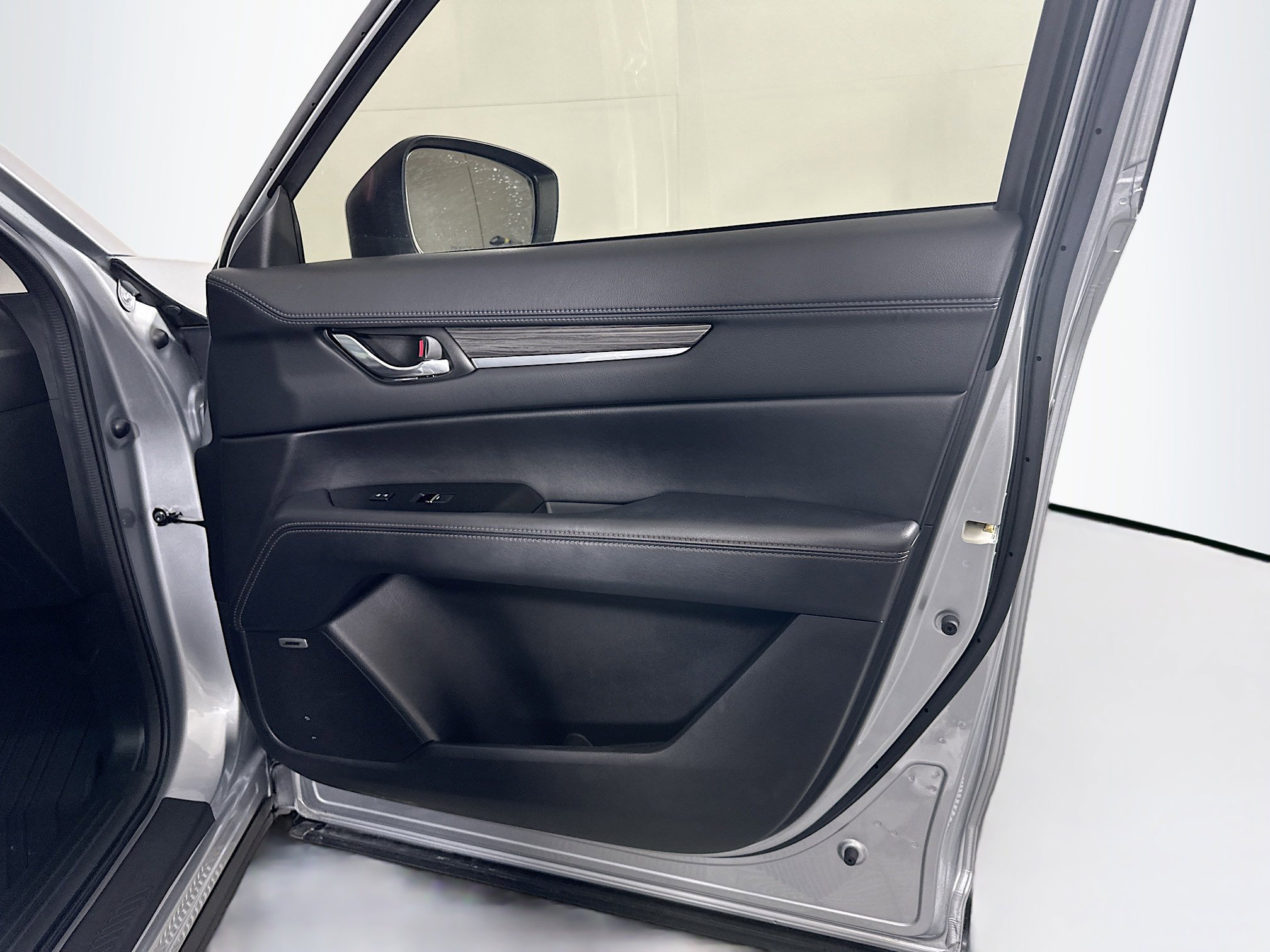 Used 2018 MAZDA CX-5 Grand Touring w/ Premium Package image 33