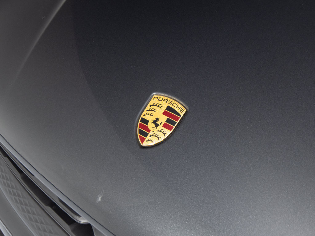 Certified 2026 Porsche Macan AWD/4WD image 14