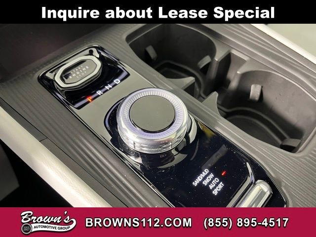 Used 2026 Jeep Cherokee Limited AWD/4WD image 34