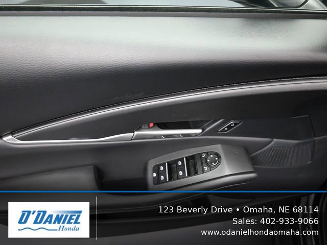 Used 2023 MAZDA CX-30 AWD 2.5 S w/ Select Package image 24