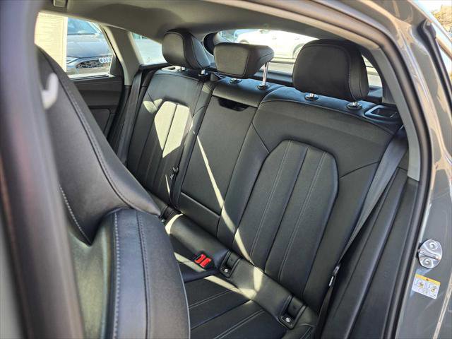 New 2025 Audi A5 2.0T Premium Plus image 19
