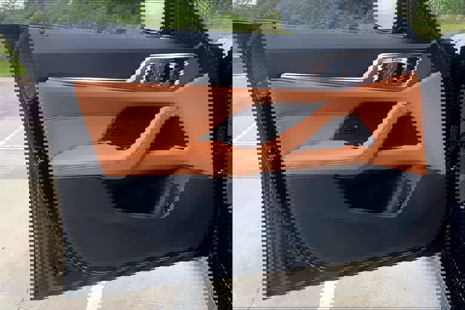 Used 2022 BMW 430i Gran Coupe w/ M Sport Package image 25