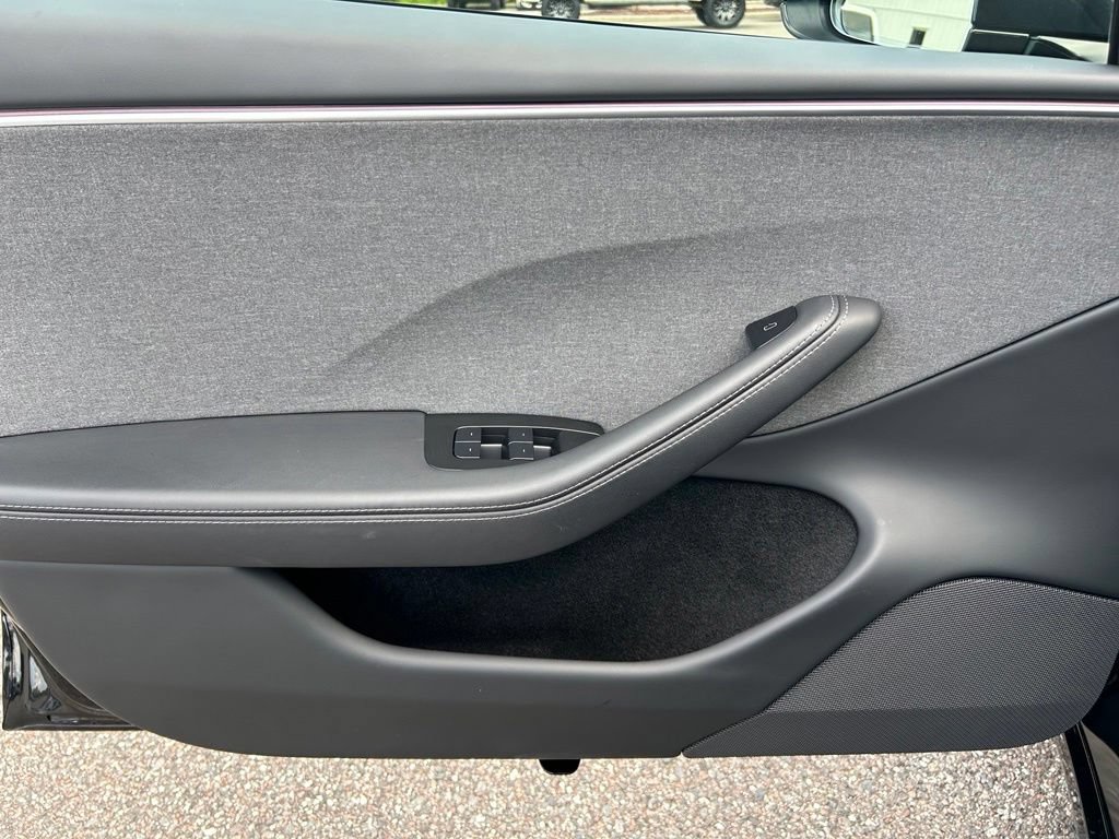 Used 2026 Tesla Model 3 RWD image 18