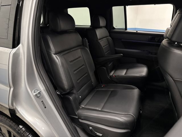 Used 2024 Hyundai Santa Fe Calligraphy image 35