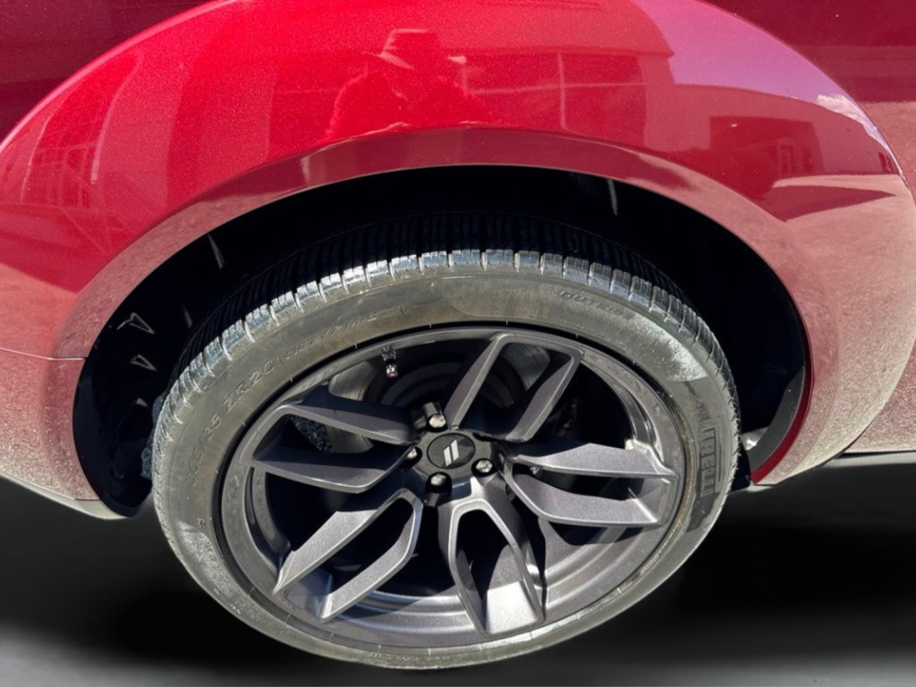 Used 2022 Dodge Challenger R/T Scat Pack RWD image 38