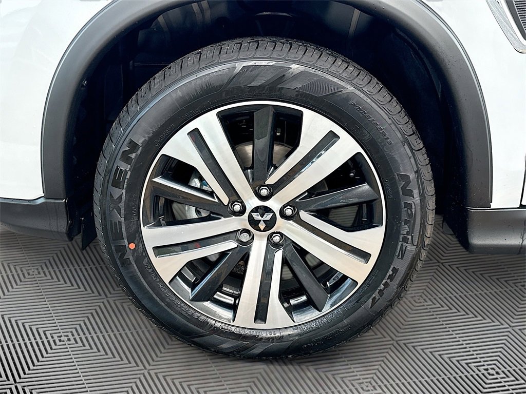 New 2026 Mitsubishi Outlander Sport SE image 31