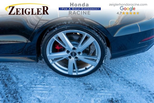 Used 2020 Audi RS 3 image 12