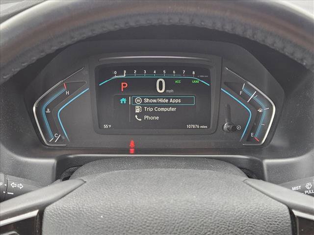 Used 2019 Honda Odyssey EX-L image 9