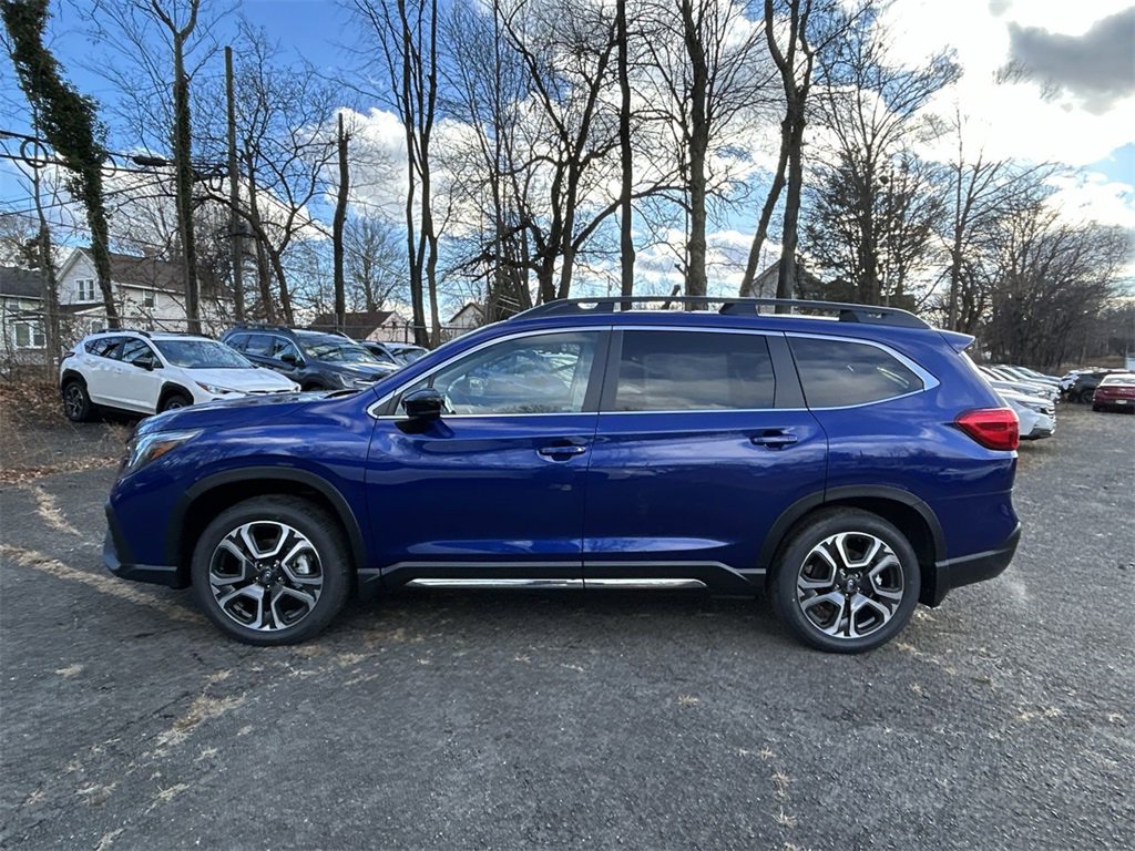 New 2026 Subaru Ascent Limited image 5