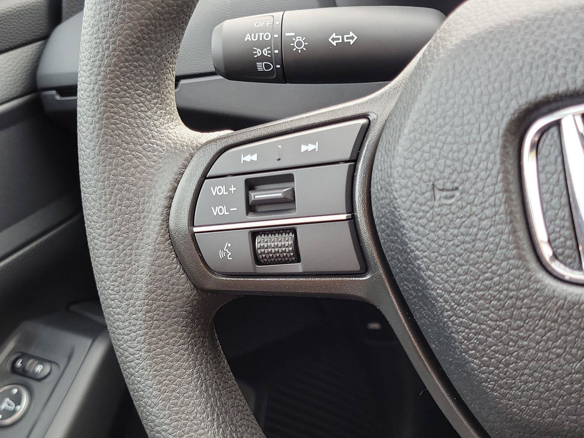 New 2026 Honda Accord LX image 10