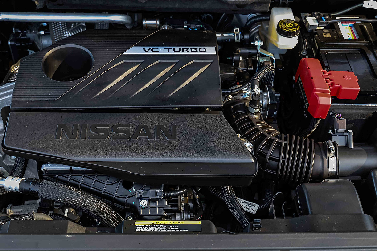 Used 2023 Nissan Rogue SV image 28